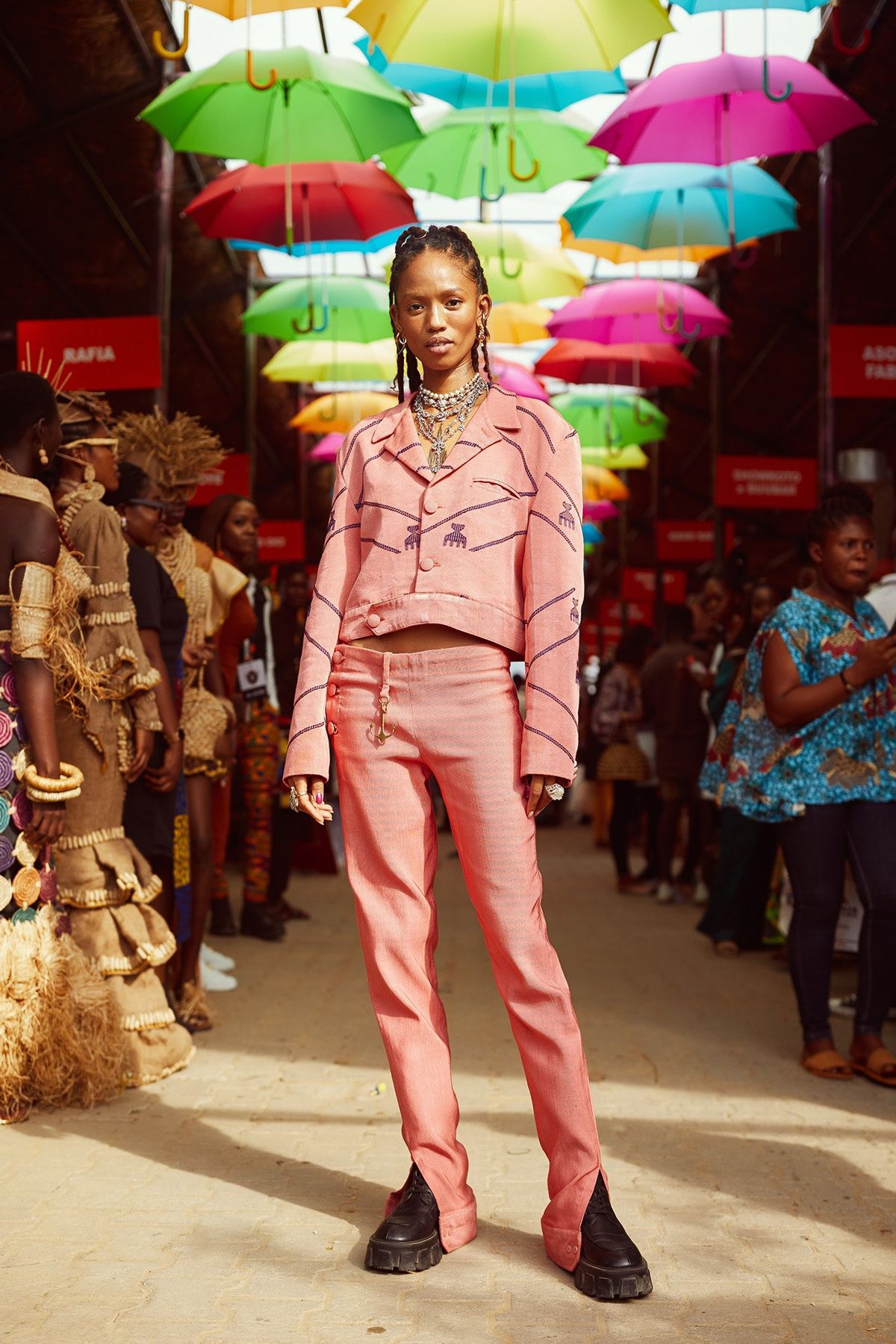 The Five Pillars of a Model Visibility Strategy