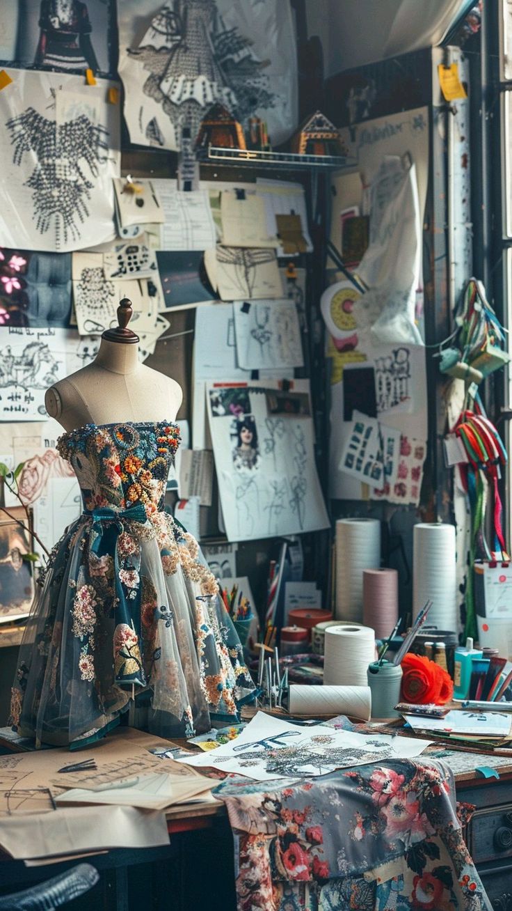 The Sample as the Designer's Most Honest Statement