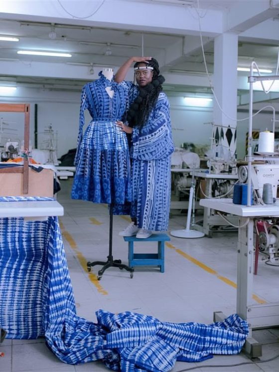 Cape Verdean Designers and the Global Reach of Island Fashion