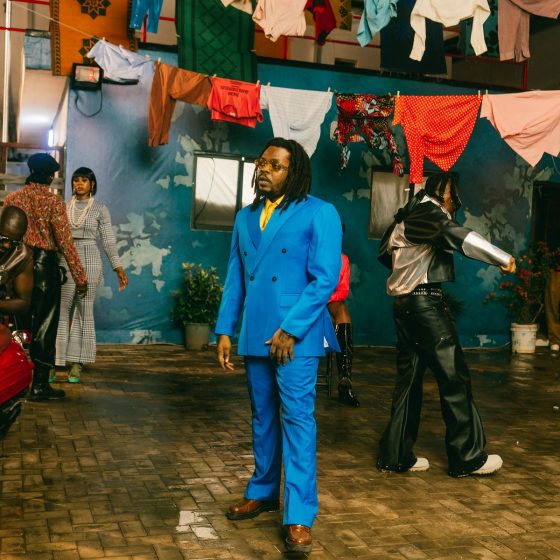 What Art Direction Adds to a Fashion Project That Styling Alone Can