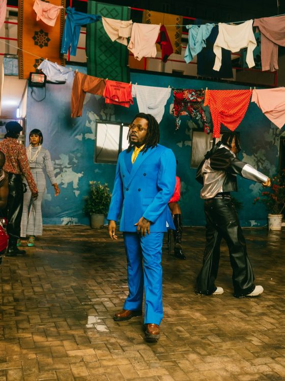 What Art Direction Adds to a Fashion Project That Styling Alone Can