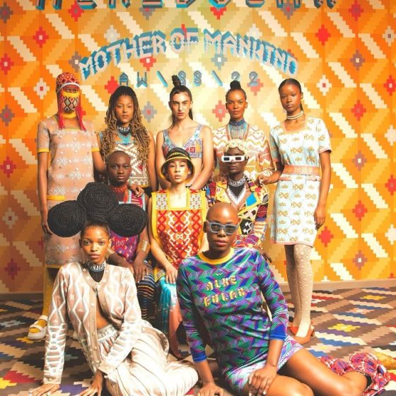 What Western Fashion Brands Get Wrong When They Enter Africa
