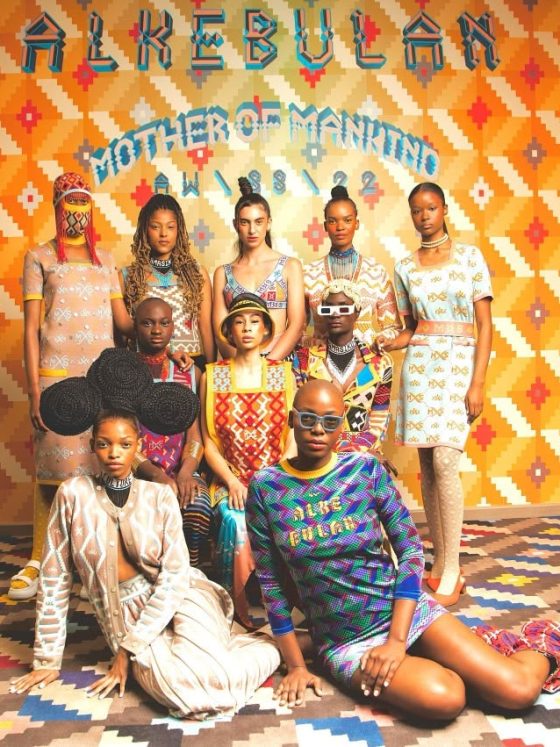 What Western Fashion Brands Get Wrong When They Enter Africa