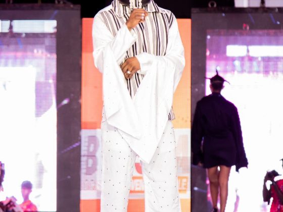 Street Fashion in Conakry: Youth Expression and Urban Identity