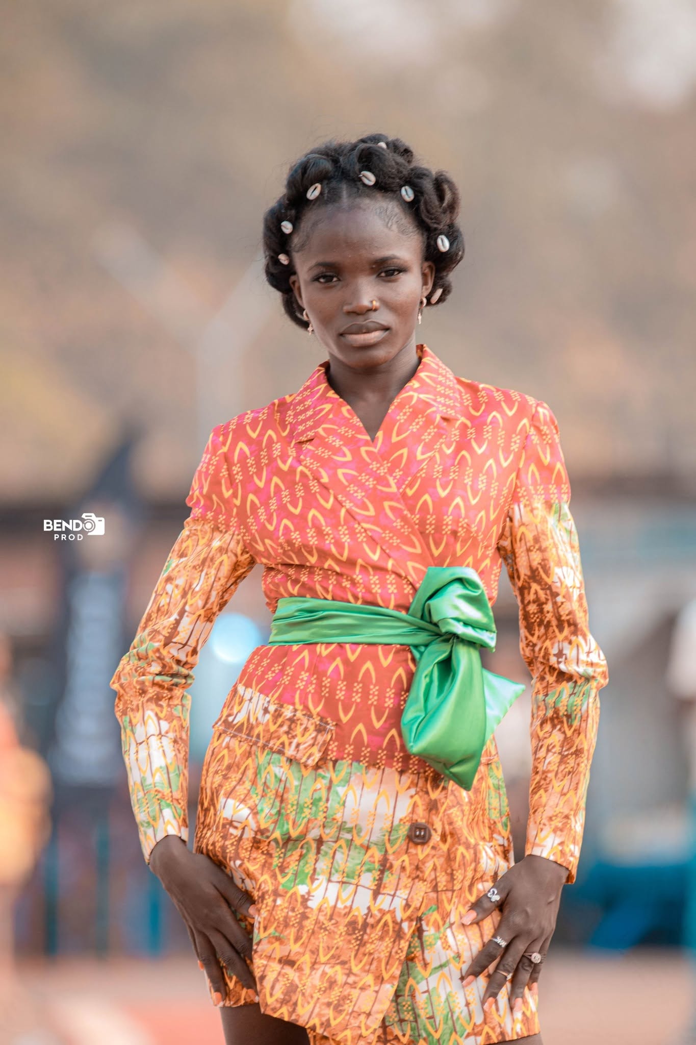 Milca Ketura Kimoto: Styliste, Modéliste, Founder