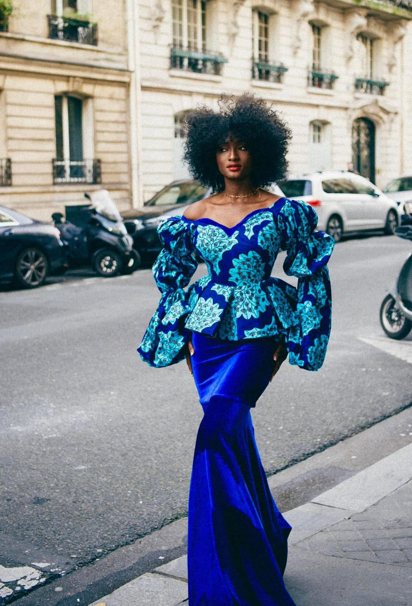 Why Is Local Innovation, Not Imports, Shaping the Future of Fashion in Guinea-Conakry?