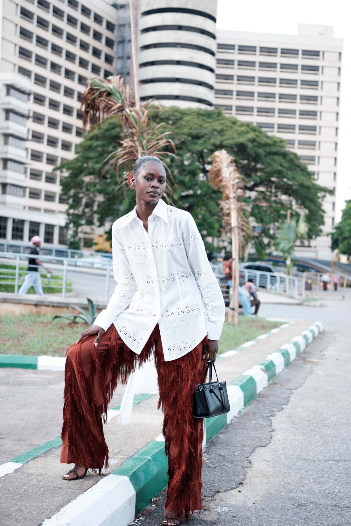 How Emerging African Models Build Visibility Across Local and International Markets