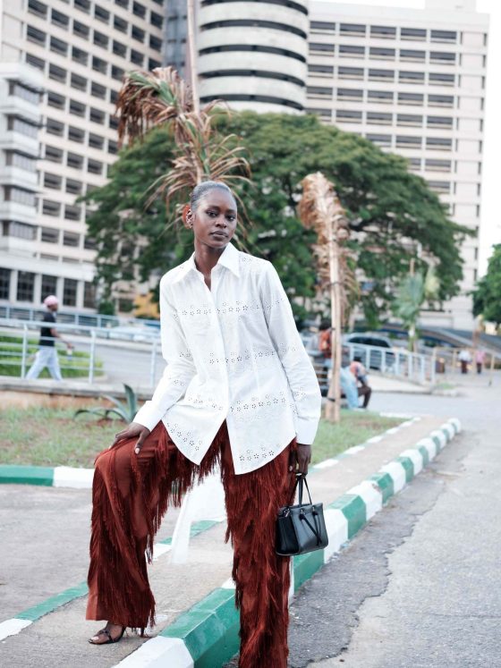 How Emerging African Models Build Visibility Across Local and International Markets
