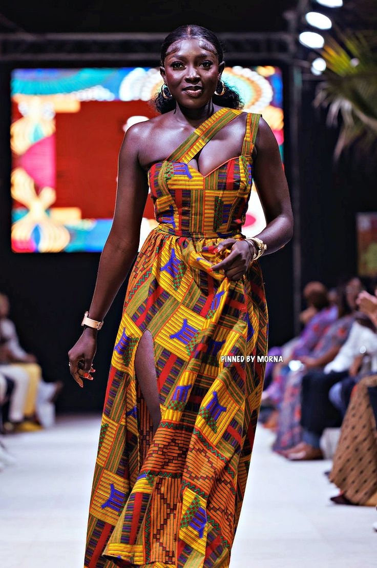How Youth Are Shaping Gambian Street Style
