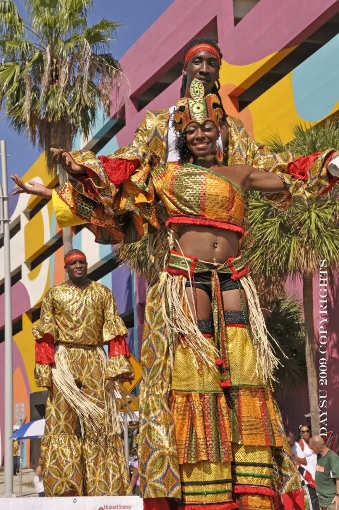 Steelpan Culture and Coordinated Visual Identity