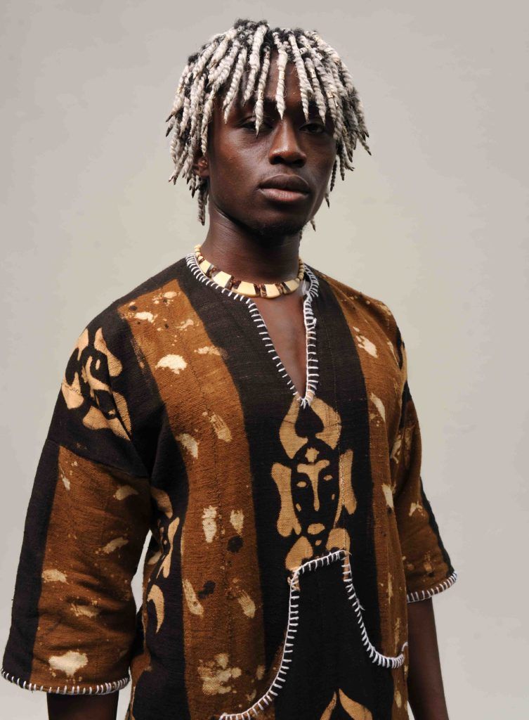 Locs in Ancient and Pre-Colonial African Traditions