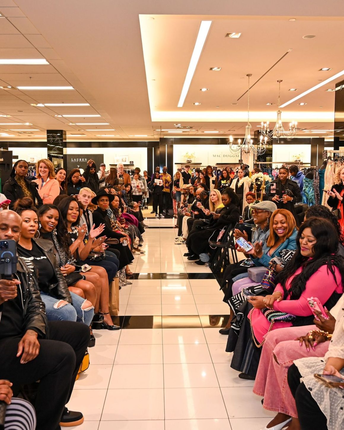 What Organisers Need to Think About When Hosting a Fashion Launch or Showcase