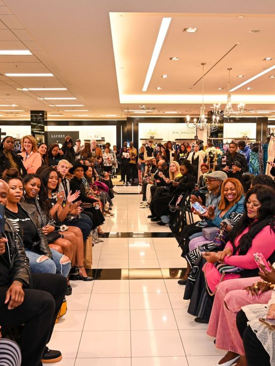 What Organisers Need to Think About When Hosting a Fashion Launch or Showcase