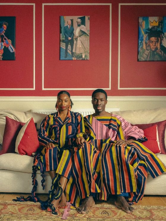 African Consumers Are Locked Out of the Brands They Are Making Famous