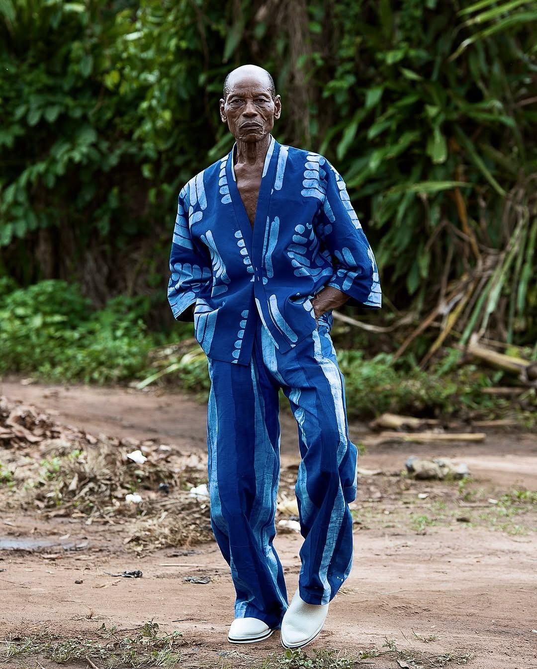 The Distinction That the Fashion Press Misses