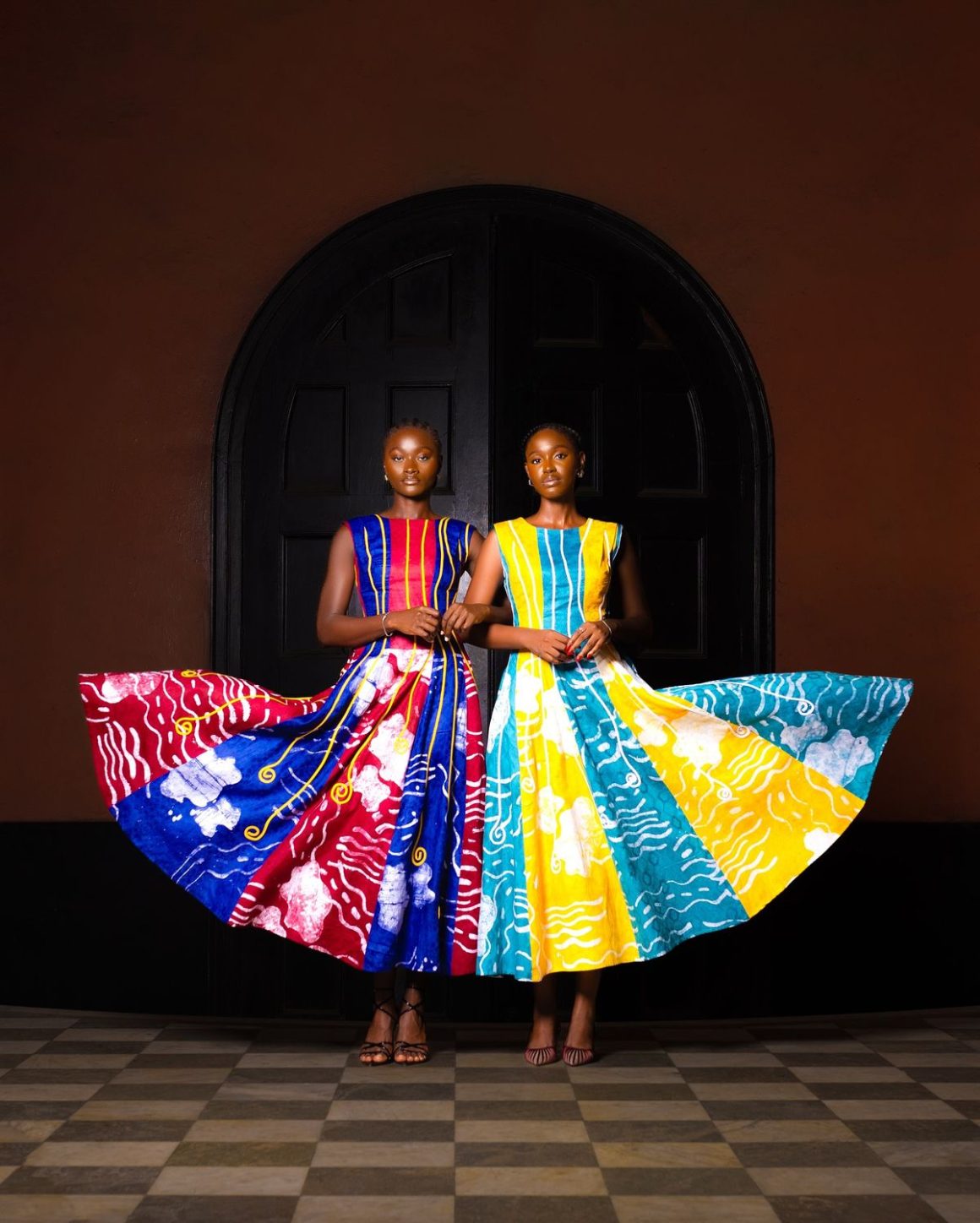 The Caribbean Did Not Inspire Global Fashion. It Built the System Fashion Now Borrows From