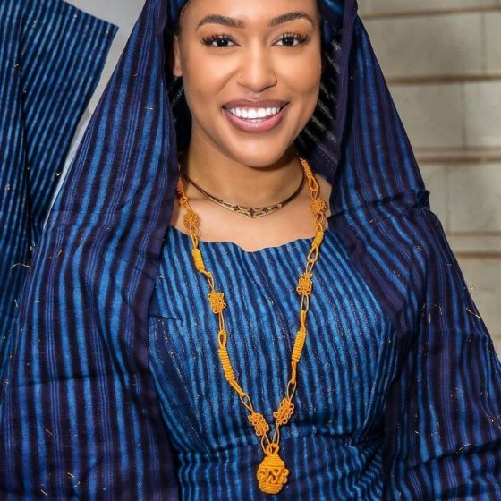 Traditional Clothing in Guinea: A Blend of Culture and Identity