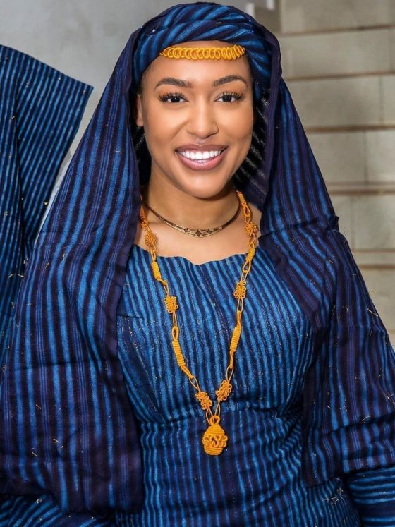 Traditional Clothing in Guinea: A Blend of Culture and Identity