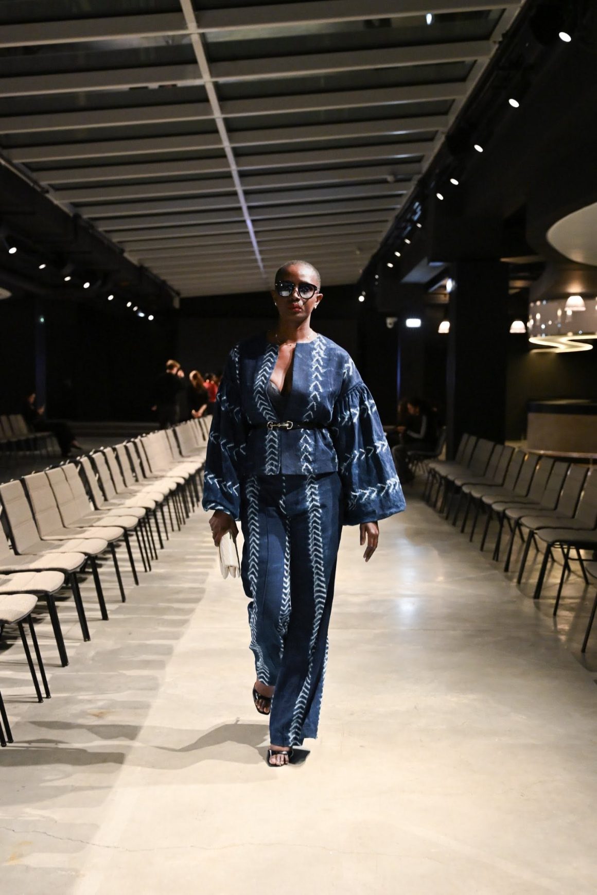 Top Guinean Designers Bringing African Fashion to the World