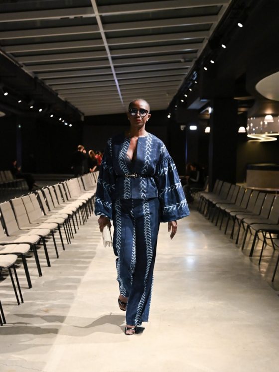 Top Guinean Designers Bringing African Fashion to the World