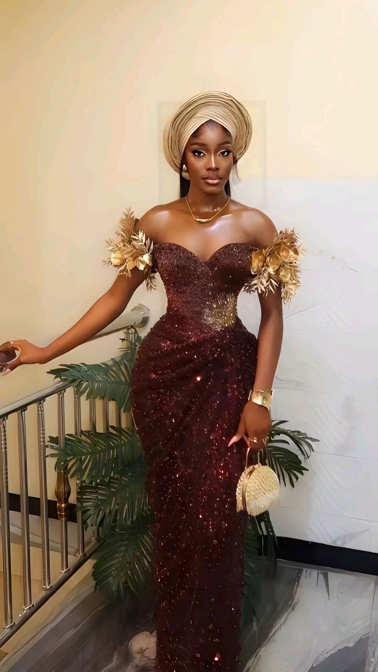 What Aso-Ebi Actually Is, and Why the Word Tradition Undersells It