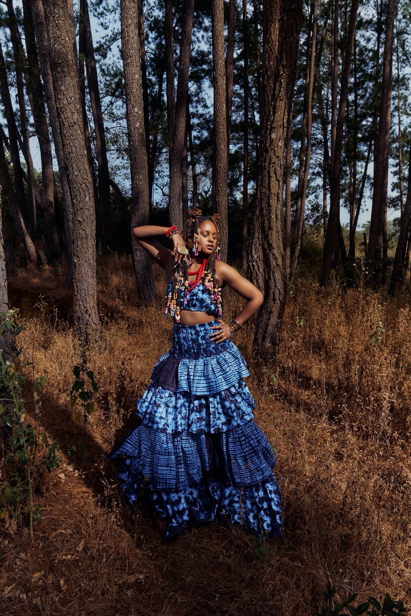Binta Diallo (KAADÉ Collection)