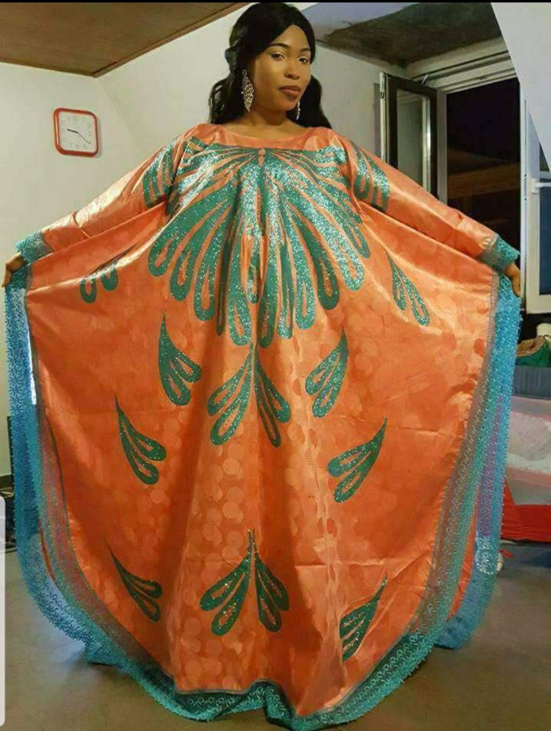 What Is the History of Guinea Cloth?