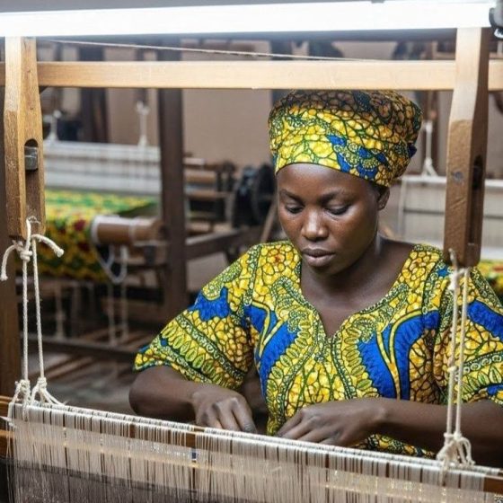 Designers from Burkina Faso Leading Ethical African Fashion