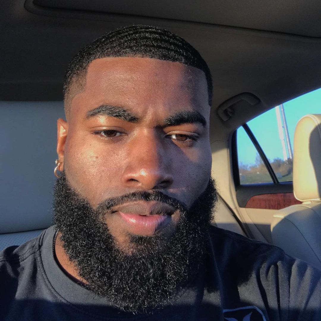 What Does a Beard Mean in Modern African Cities Today?