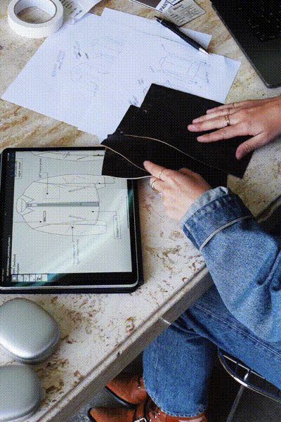 Managing the Production Run to Delivery