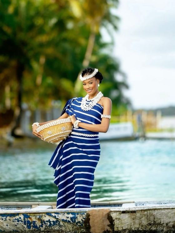 What Do People Wear in Togo? A Complete Style Guide to Togolese Fashion