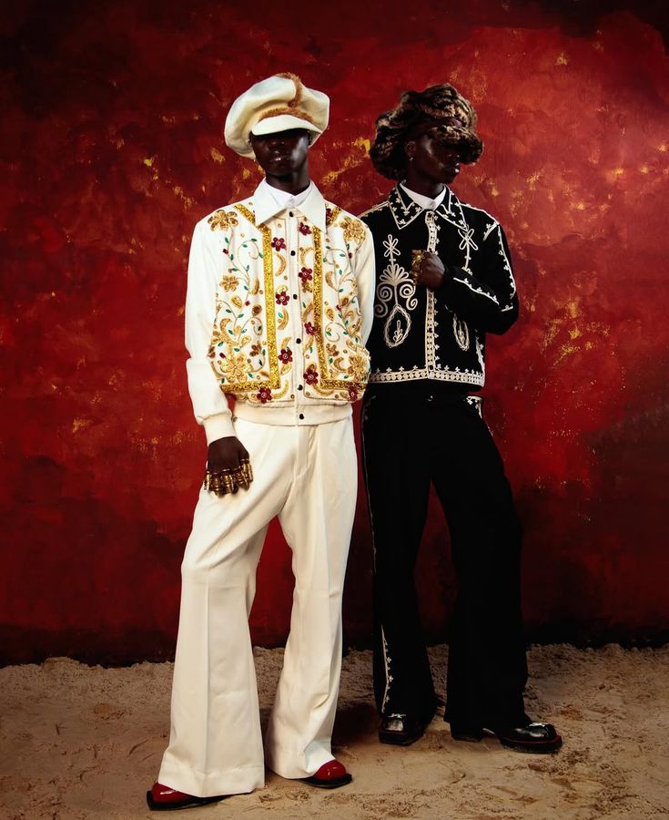 Afrobeats Changed the Visibility. It Did Not Change the Architecture.
