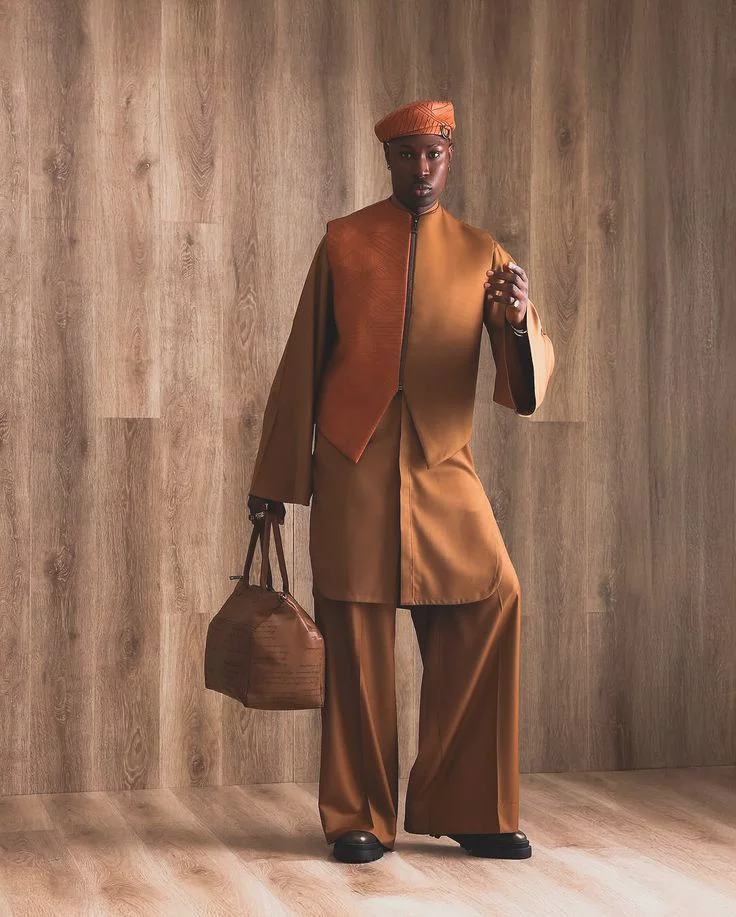 Craftsmanship Is Africa's Strongest Competitive Advantage