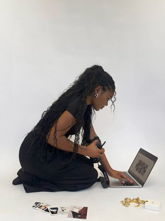 Fashion Photographer Visual Signature: How Style Becomes Identity in Africa