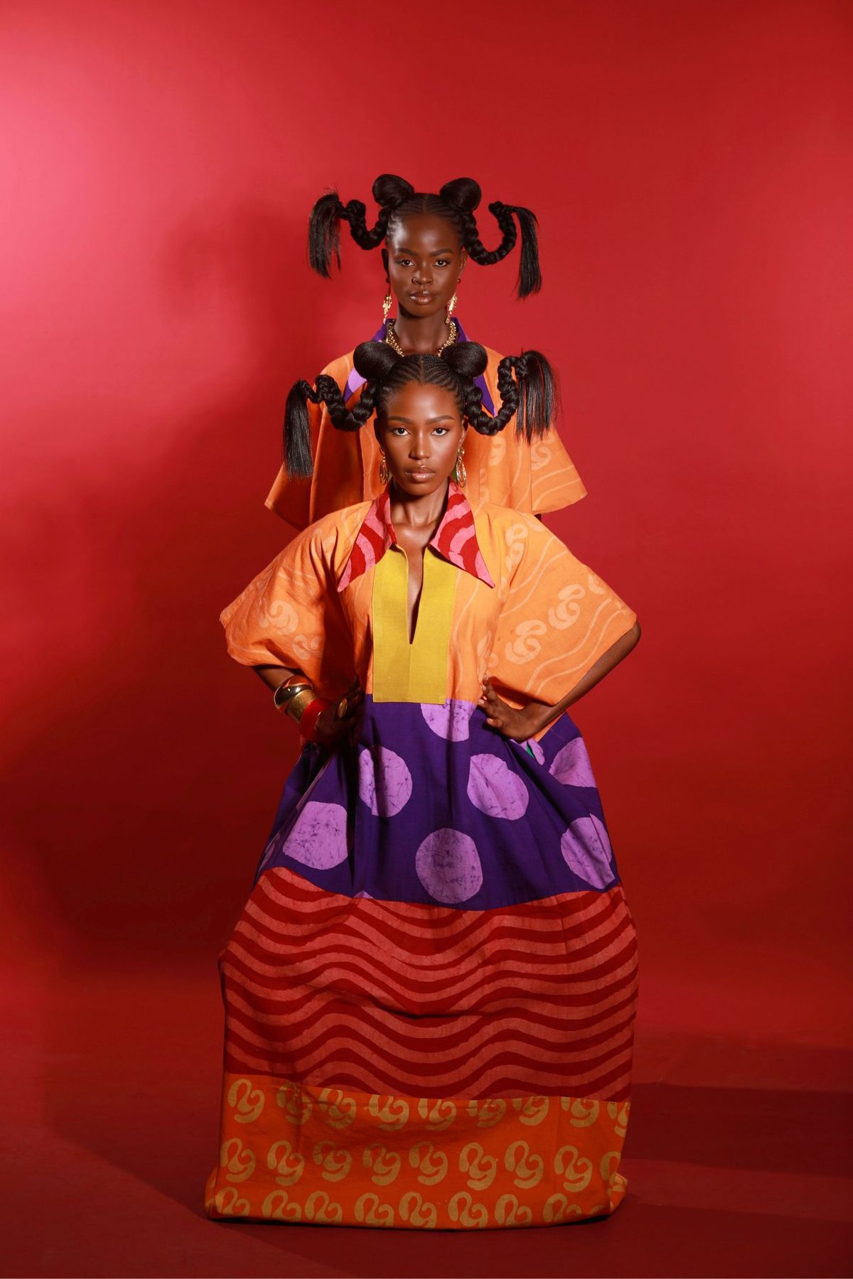 Oshobor at Paris Fashion Week: Why Edo Masquerade Deserved More Than "Ethereal"