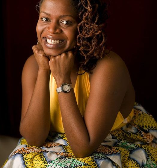 Kahindo: The Congolese-American Designer Building Heritage Luxury Without the Heritage Story