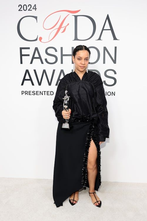 Jamaican Designer Rachel Scott