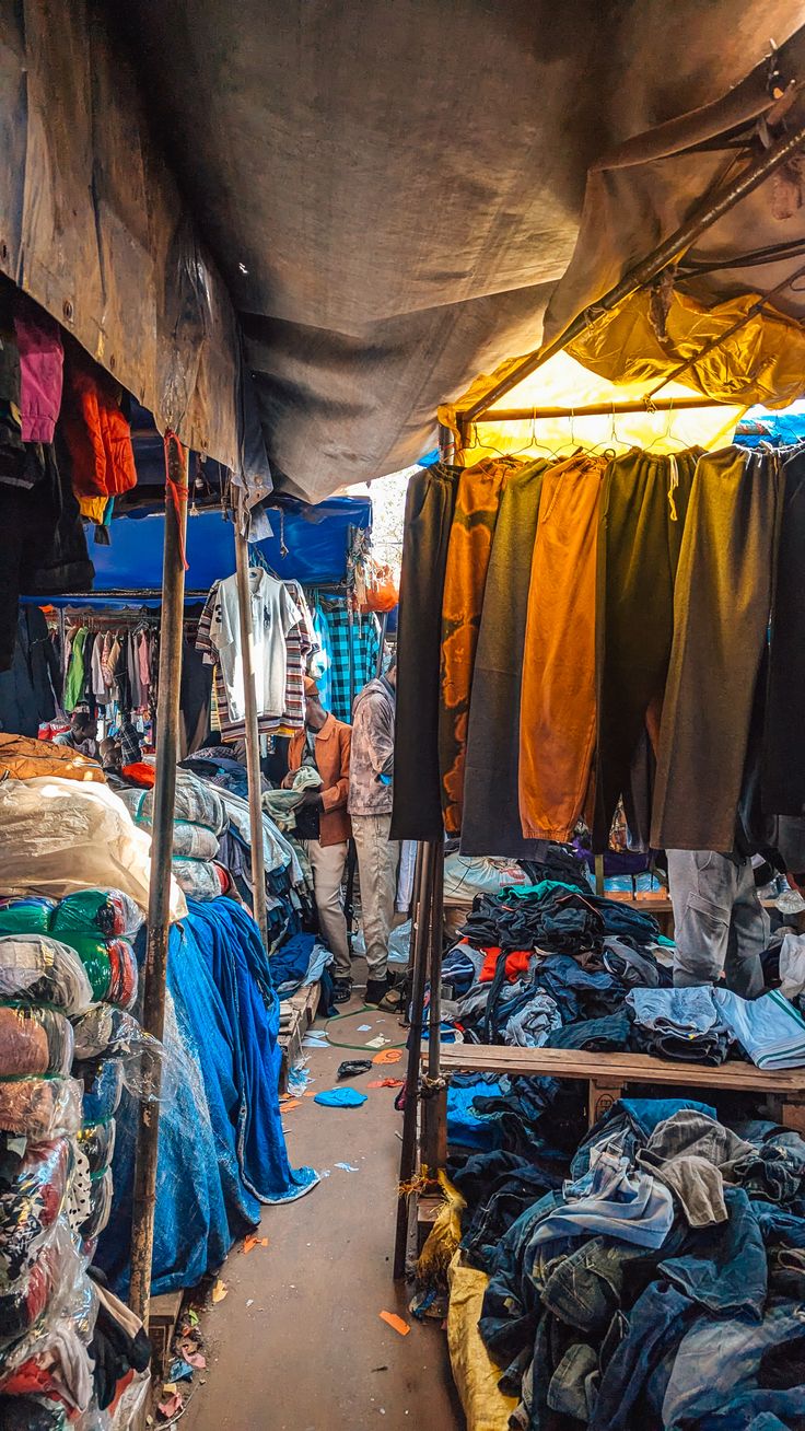 Why the African Fashion Industry Ignores This Market