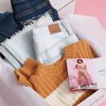 From Sample to Shelf: What Happens Between First Sample and Final Garment Delivery
