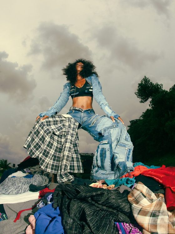 How Stylists Turn One Garment into Multiple Visual Narratives