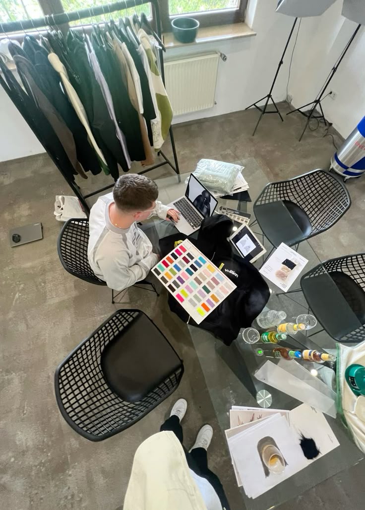 Why Business Systems Are a Creative Decision