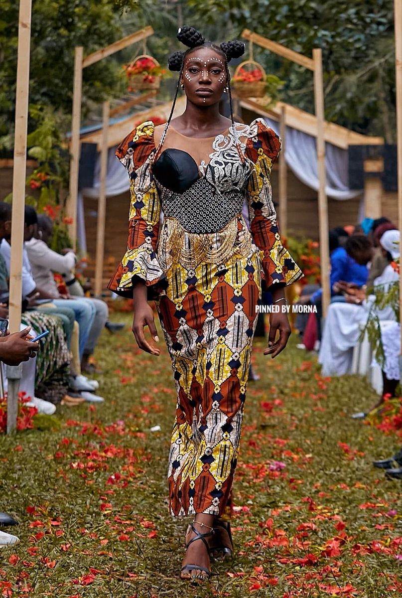 What Benin Fashion Month Actually Is