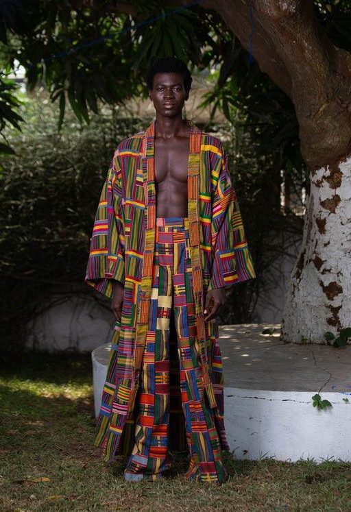 Why Some African Styles Feel “Timeless”, and Others Disappear