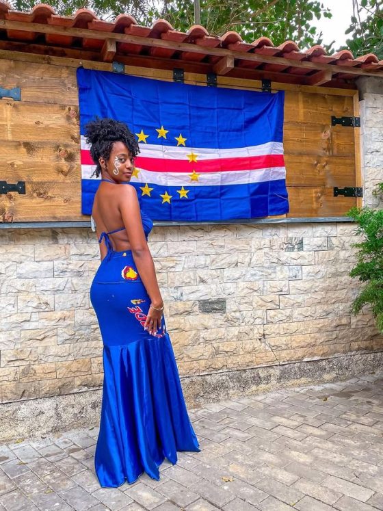 Cape Verde Fashion Futures: Diaspora, Pano d'Obra, and Creative Growth