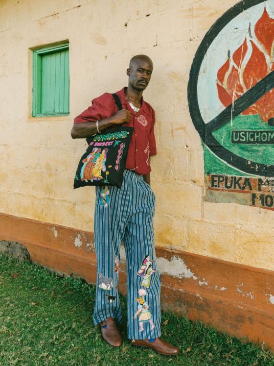 Kenya’s Fashion Economy: Creative Sector GDP, Policy Reform, and the Infrastructure Being Built