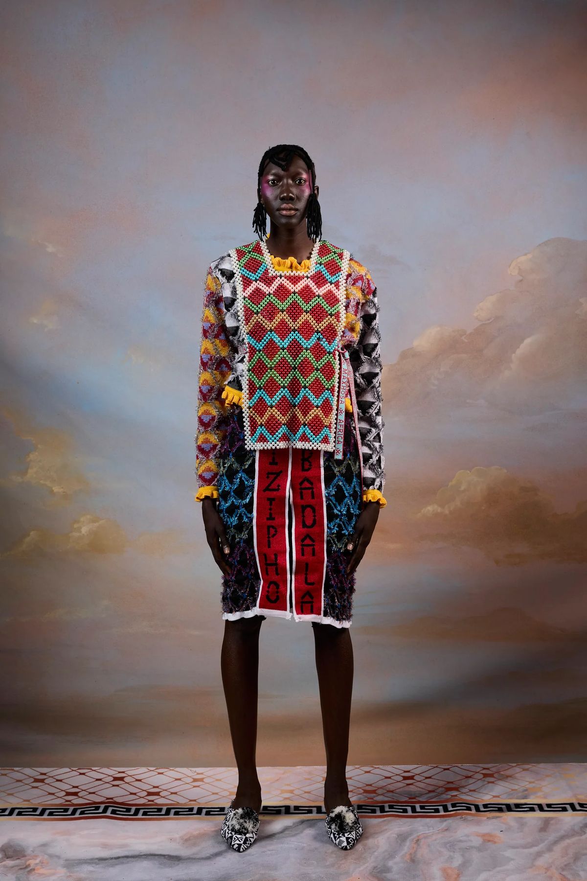 What the Fashion Press Missed