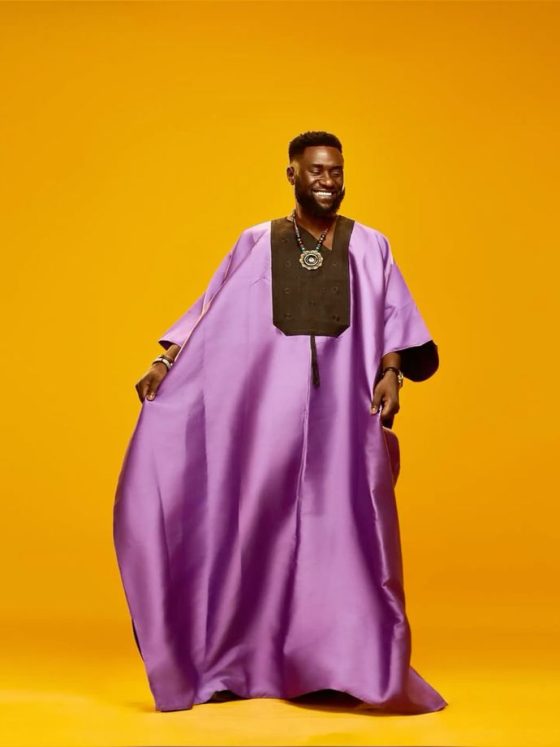 The Fugu, the Boubou, and the Kanzu: A Guide to African Traditional Menswear Beyond Nigeria and Ghana