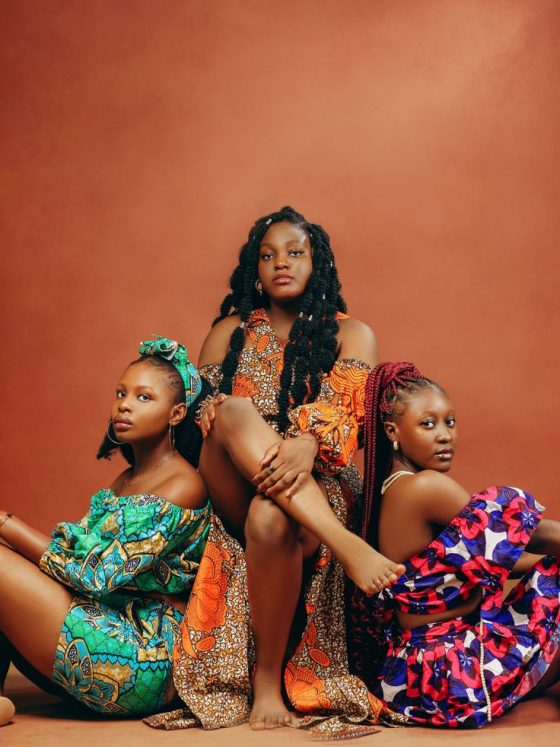 How Stylists Build a Lookbook for Campaigns, Shoots, and Public Appearances in African Fashion