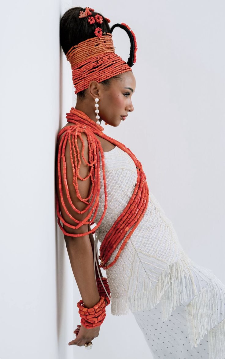 The Yoruba Tradition: Prostration, Kola, and the Blessing Protocol