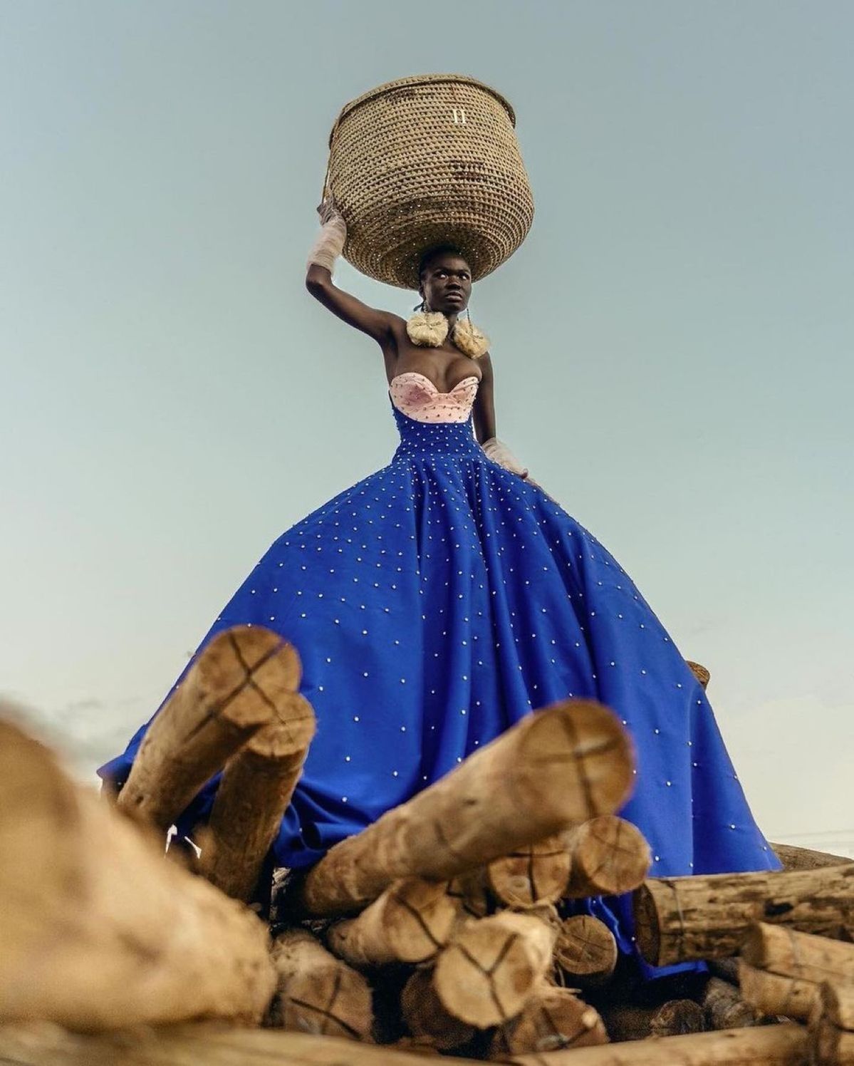 When Fashion Moves Faster Than Culture